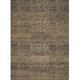 Contemporary Hand Knotted Wool Animal Print Area Rug