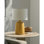 Lampe de table Barletta Elio