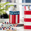 Patriotic/American Firecracker Table Decor