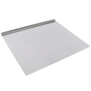 304 Thickened Stainless Steel Cutting Board Antibacterial And Mildew-proof  Household Cutting Board Cutting Board Rolling