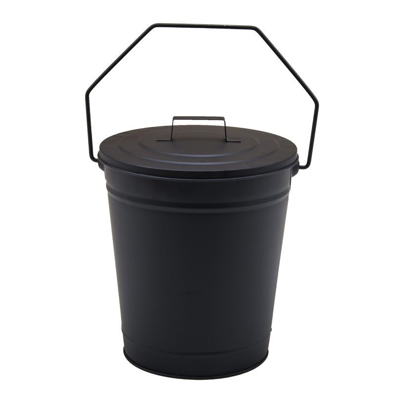 Steel Log Carrier