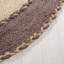 Tapis en fibre Tring / brun Tring 261-19230435