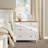 Scarlett Mid-Century Modern 3-Drawer Nightstand-112235306-112235296