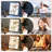 Keuna Rectangle Metal Mirror-748621943