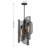 Hillbourne 3-Light Pendant in Matte Black-533646427-533646420