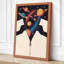 Unzipping the Universe Modern - Wrapped Canvas-1228596883-1228596891