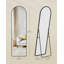 Cylinder Mirror