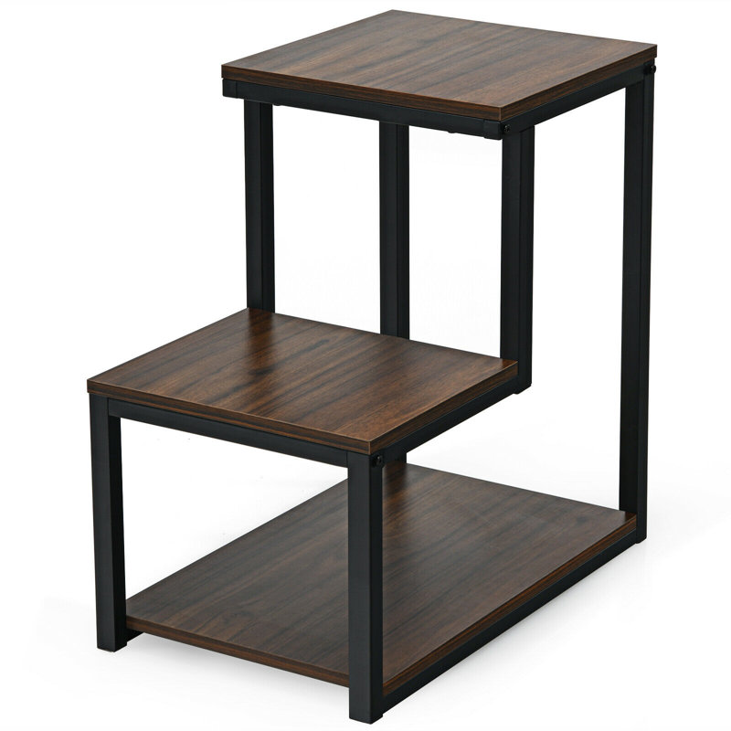 Seely End Table