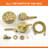 All-In-One Kit with Rough in-Valve-82991194