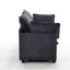 Canapé en velours Comfy 2-1711945537