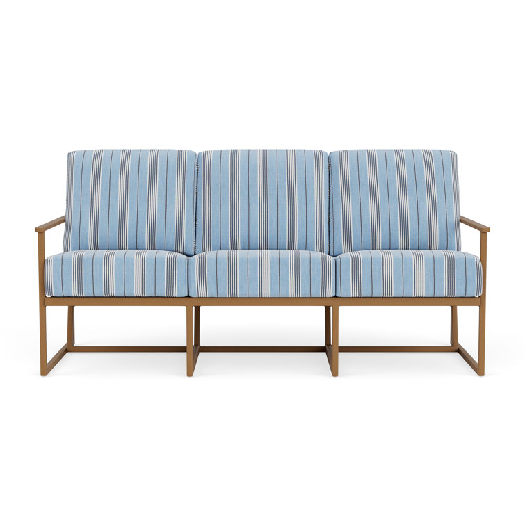 Summit Outdoor 3 - Seat Patio Sofa