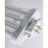 27W Frosted Fluorescent Light Bulb