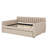 Full-Sized Daybed Including A Built-In Pull-Out Trundle-640137898