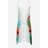 Tennessee Iris in Watercolor Apron-1154985179