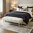 Anduena Upholstered Ottoman