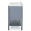 Ensemble de meuble-lavabo simple 49 po Danery-1177703509