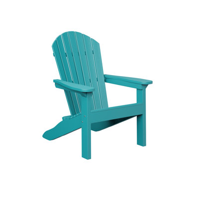 Berlin Gardens Comfo Back Adirondack Chair