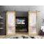 Porte standard lambrissée Planum-88790955