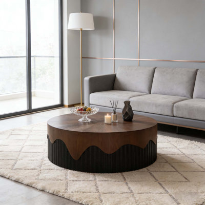 Table basse 38,97 po
