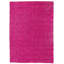 Molecular Wool Area Rug in Pink-40706181