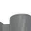 Cliburn 21.5cm H Outdoor Armed Sconce-221279385