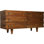 David 64'' W Solid Wood Buffet