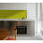 Artista 3" x 9" Glass Subway Tile-64627495