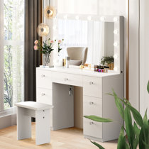 Brand new Dressing Table 2.5 feet width - Beds & Wardrobes - 1671614383