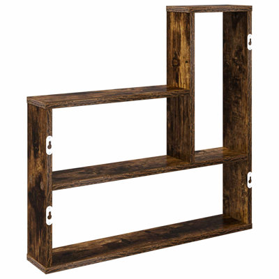Floating Shelf