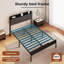 Upholstered Bed-70972933-70972955