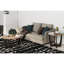 Four Leg Coffee Table