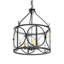 3 - Light Chandelier