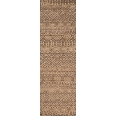 Bariloche Wool Geometric Area Rug