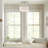 Aiava Semi Flush Mount