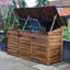 Elizabethtown Wooden Bin Store-36278700