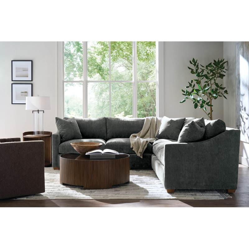 Bradford Sectional