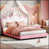 Rose n'est pas disponible