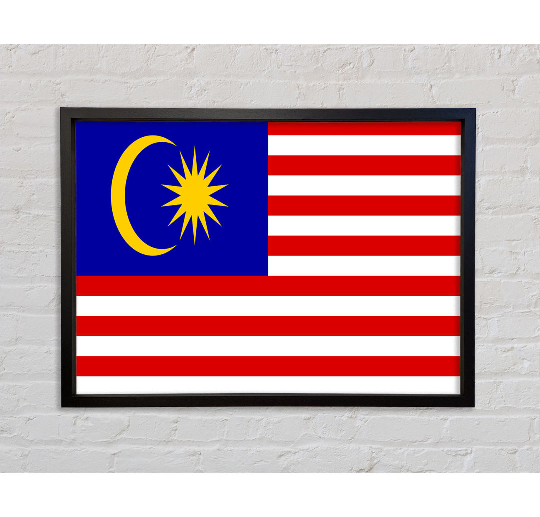 Malaysia - Drucken