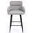 Kiralyn Upholstered Counter Stool