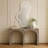 Oblique Iron Frame Mirror-120380970-89201136