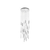 Avenue Lighting Main St. 1 - Light Single Pendant | Wayfair