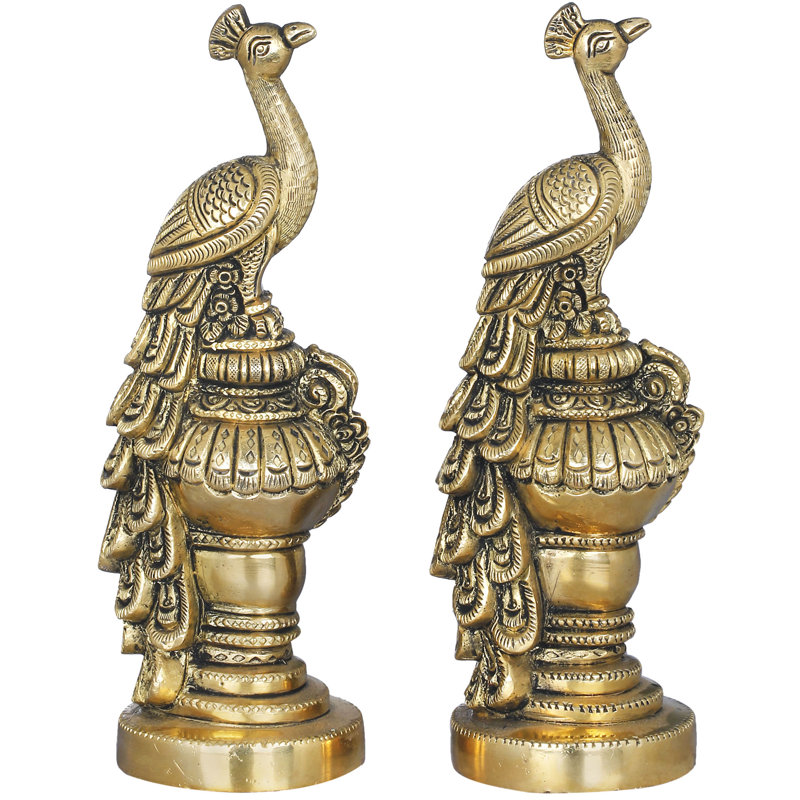 Handmade Figurine / Sculpture Decorative Object