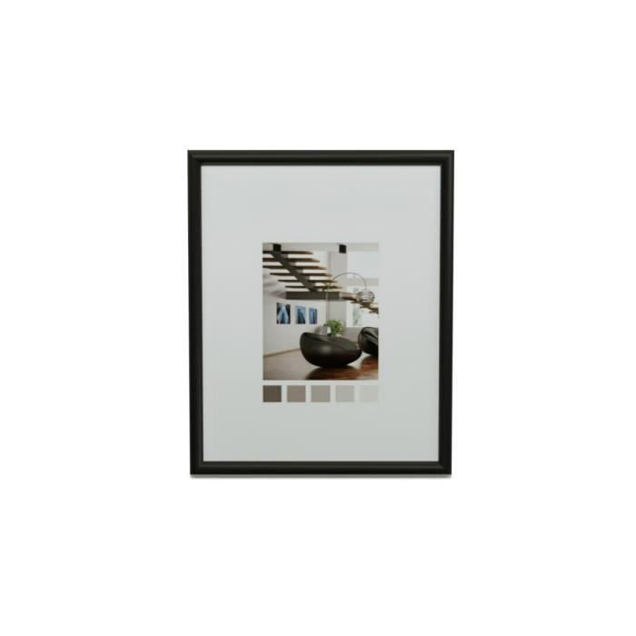 Picture Frame, Black, 53cm H x 43cm W