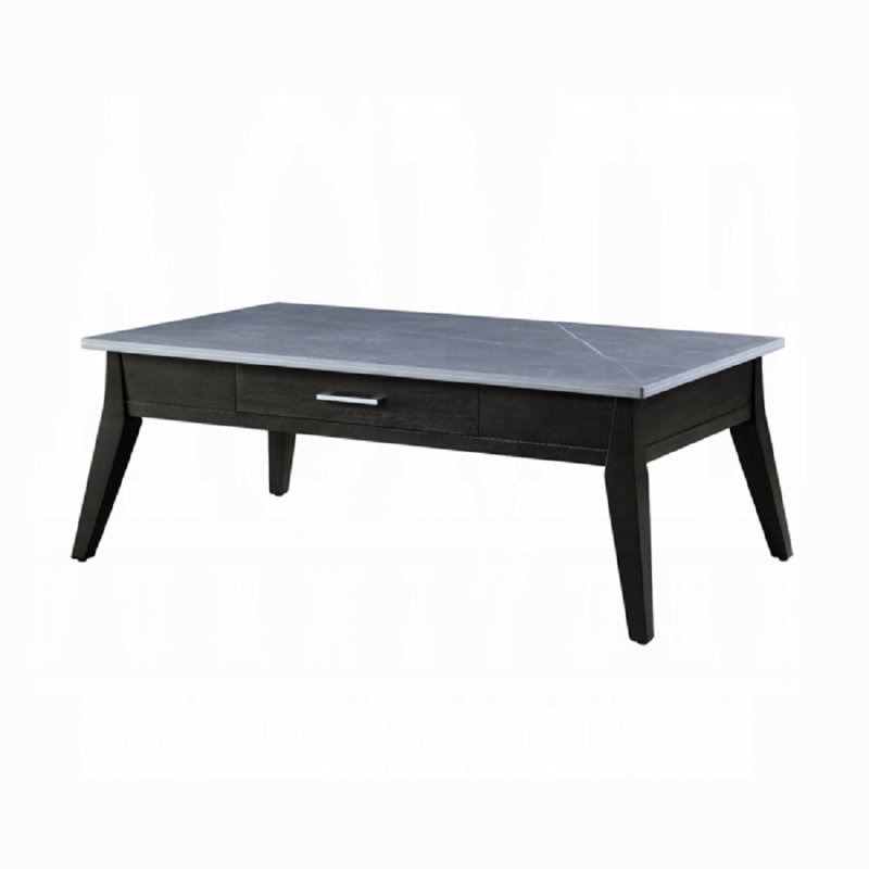 Table basse Zemocryss