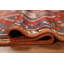 Tapis traditionnel animaux en laine 4 x 6