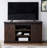 Britny Unfinished TV Stand for TVs up to 65"-1953410937