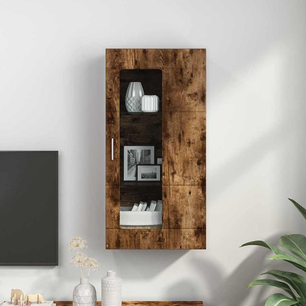 Rectangle Accent Cabinet