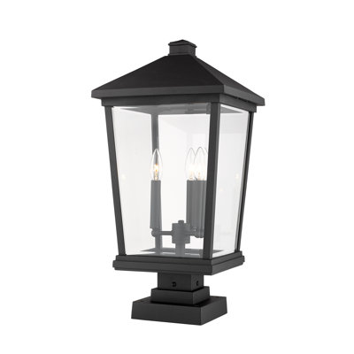 Luminaire suspendu à 3 lumières Bourke