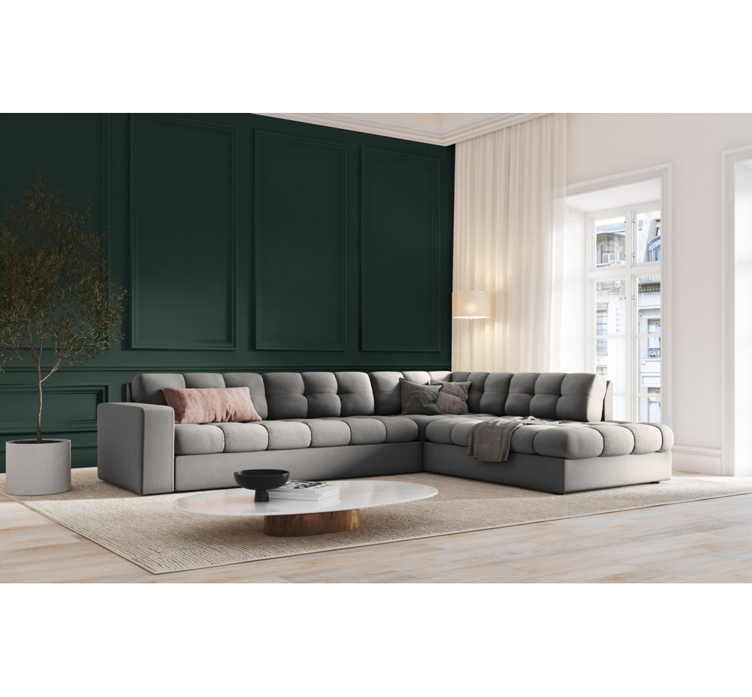 Ecksofa Idonna