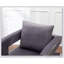 Fauteuil d'appoint rembourré Lenola-108814542